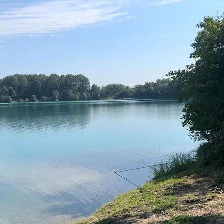 Kikis Friesenheim (Baden-Wurttemberg)